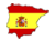 ANOETA AROZTEGIA - Espanol